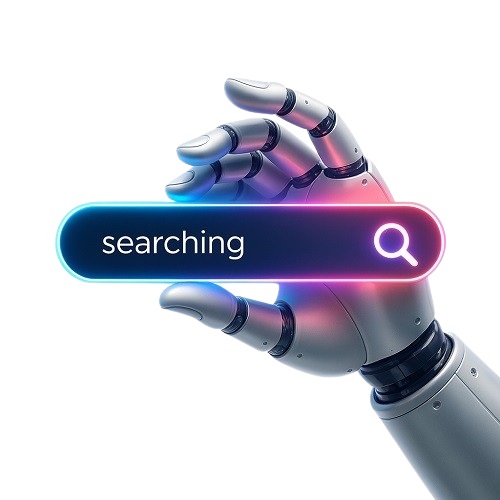 Positionnement SEO IA