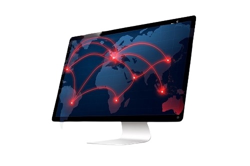 SEO multi-pays