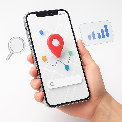 SEO local