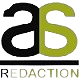 Logo AS Rédaction