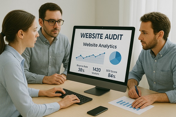 optimisation seo