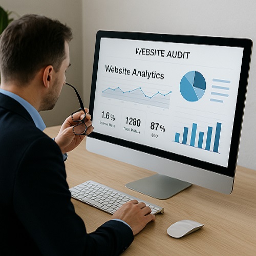 Recommandations SEO éditoriales