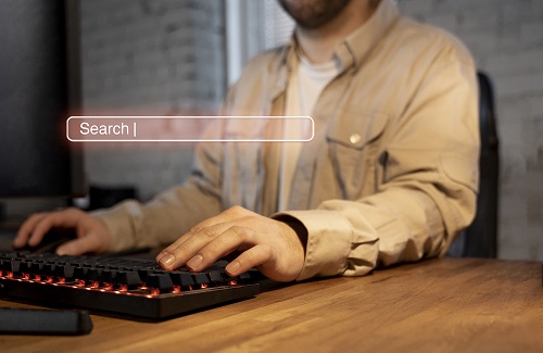 optimisation seo