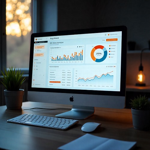 AS Rédaction — optimisation on-page et contenus SEO
