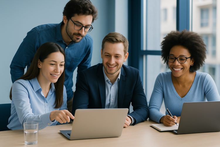Processus de refonte AS Rédaction