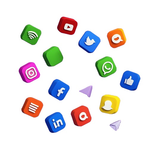 Rédaction réseaux sociaux