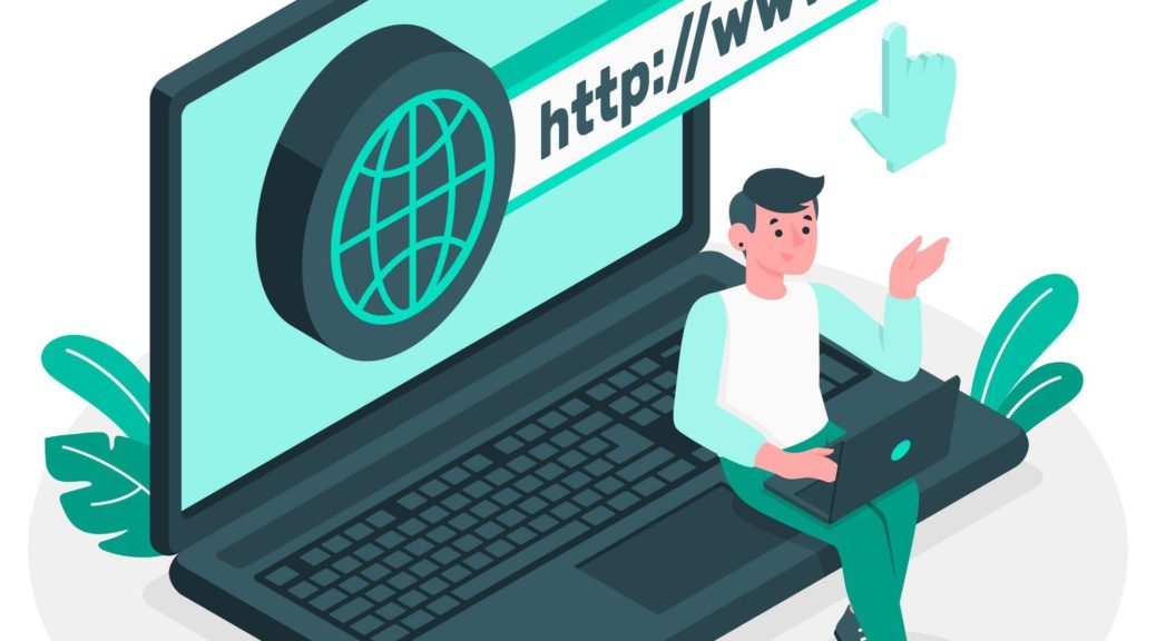 refonte site web