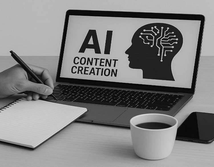 Création de contenus optimisés