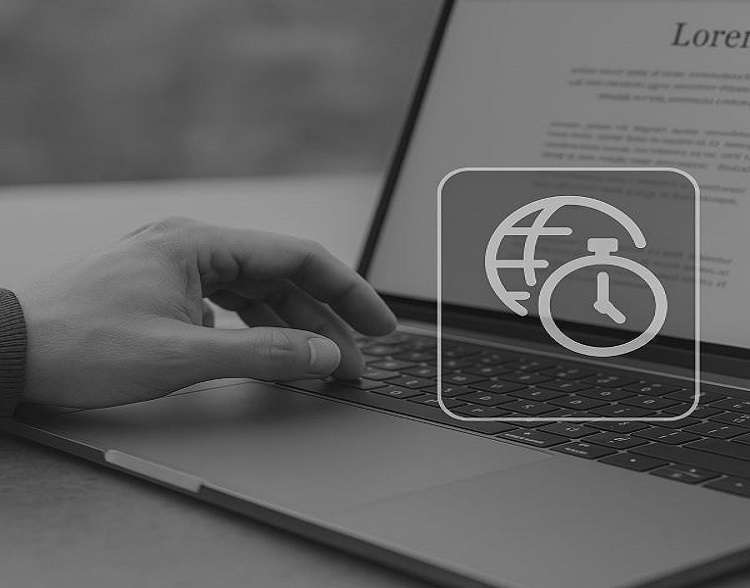 Ajustements en temps réel