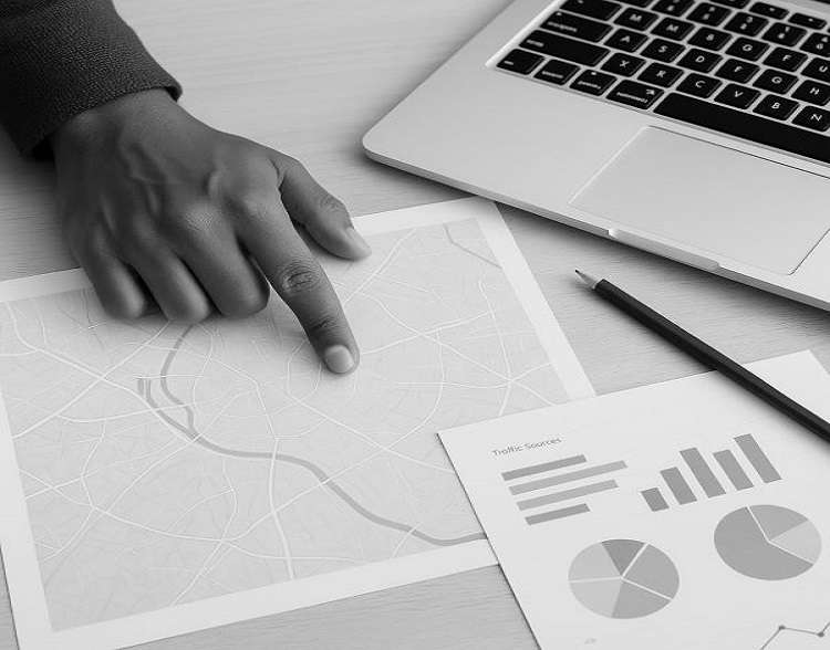 Analyse de votre zone